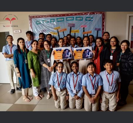 best cbse schools in pune