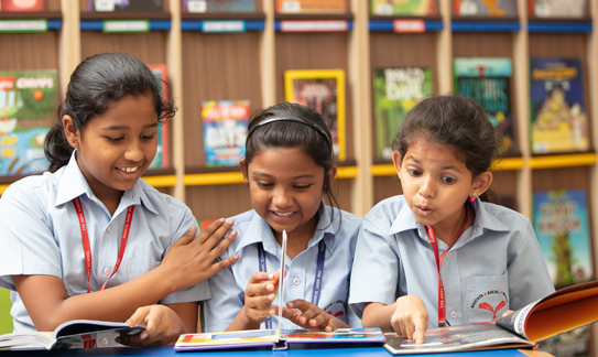 school fees in bangalore
