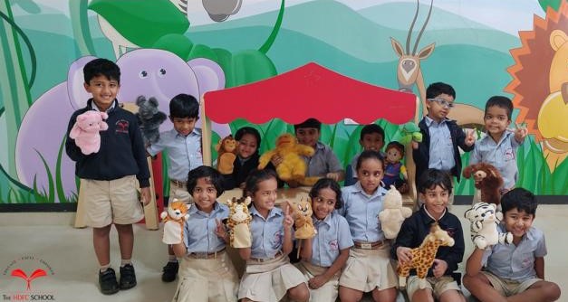 schools in bangalore