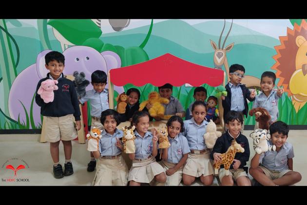 nursery schools in bangalore