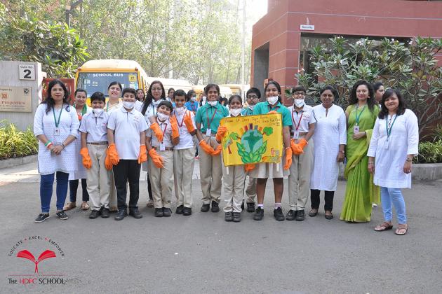 good schools in pune