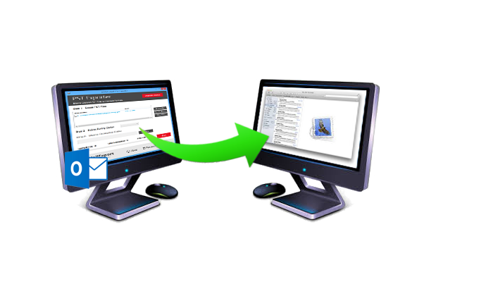 PST to MBOX Converter to Move Outlook Messages to Apple Mail, Thunderbird, Opera Mail