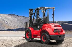 Forklift for Sale Dandenong