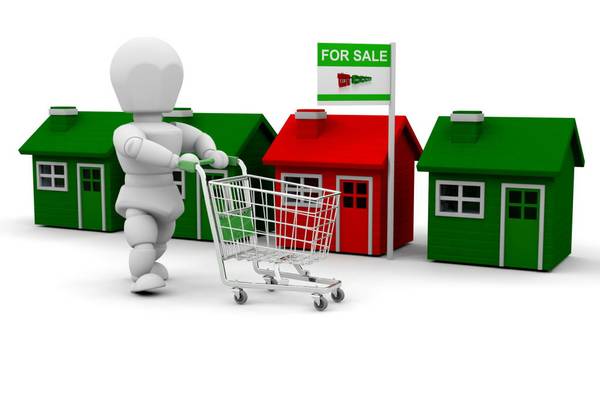 Selling An Estate Home