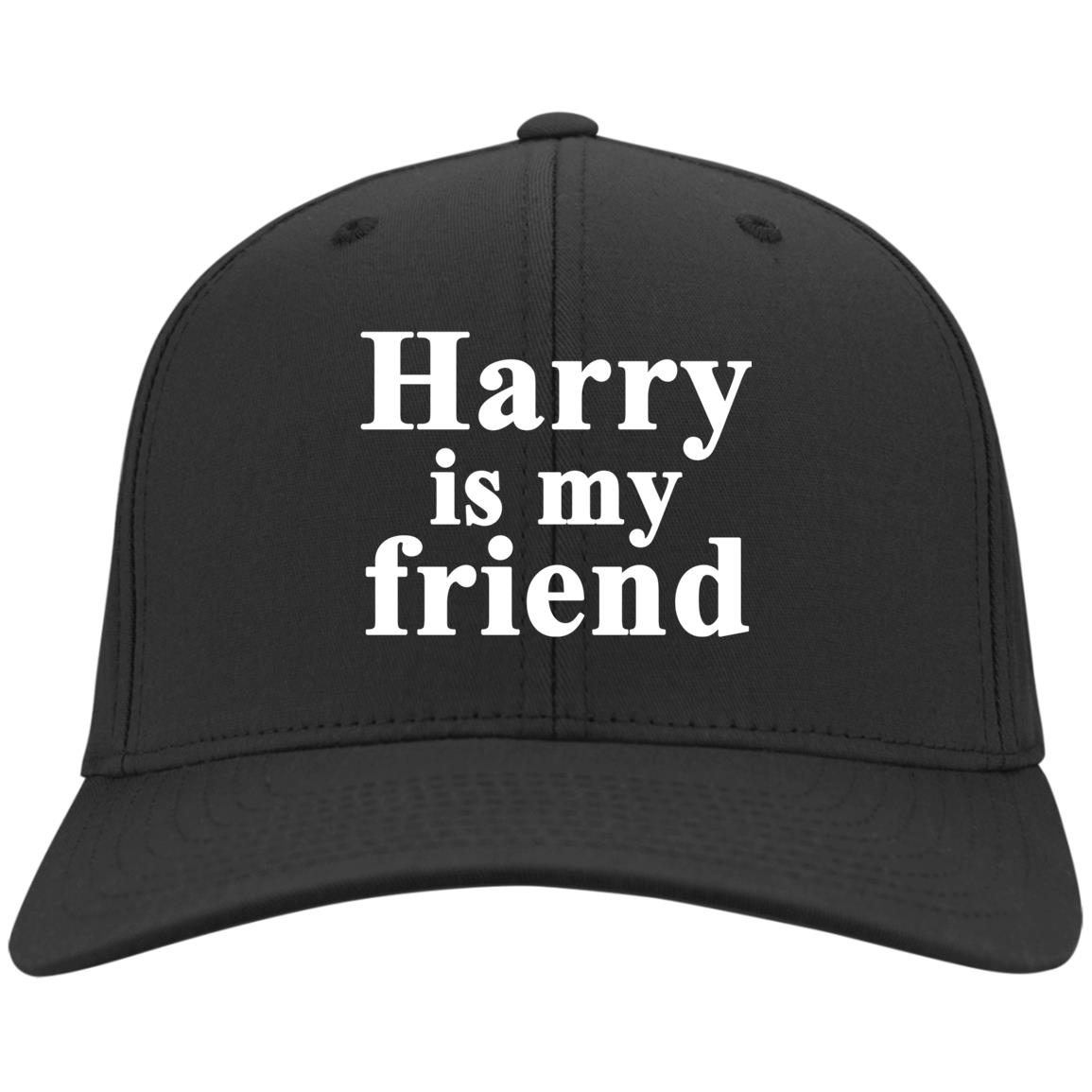 Harry is my Friend Hat