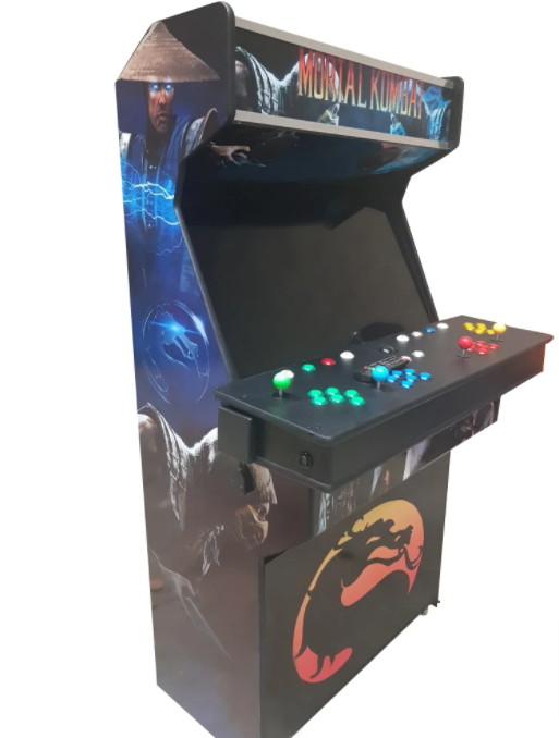 10 Reasons You Should Add A Pinball Machine To Your Bar Today