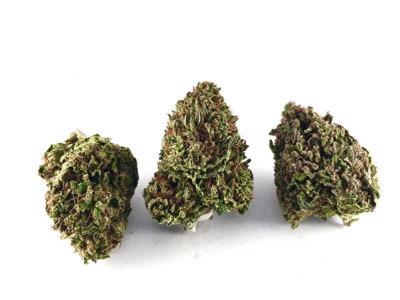 Buy medical cannabis online UK