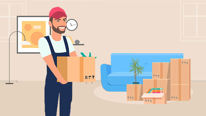 Movers and Packers Services Provider in Agra