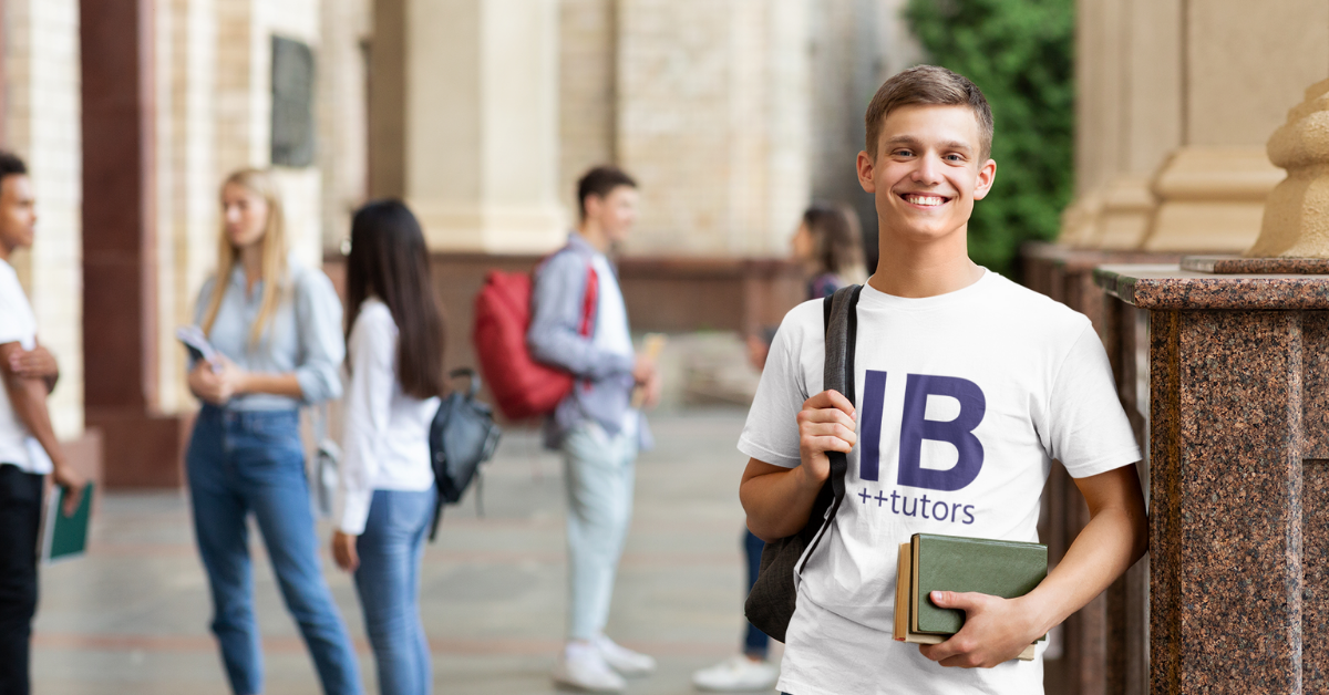 How to Set Goals for Success in the IB DP