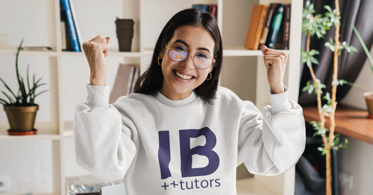 Interactive Online IB Tutoring, Right in Your Home | IB ++ Tutors