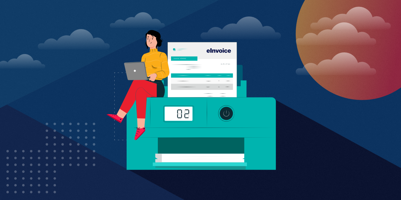 Evolution of Invoicing & Online Payment in 2021