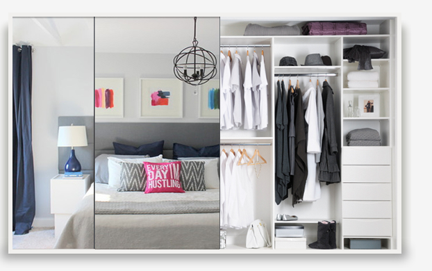 The Bedroom Needs to Be Cosy and Comfy