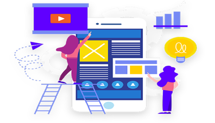 Features and Benefits Joomla Web Application