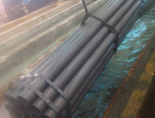High Quality Standards for Pickling Passivation Seamless Steel Pipes
