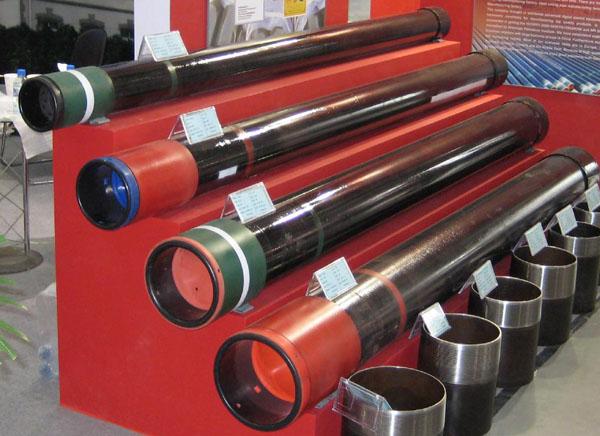 Application Characteristics of Casing Pipe