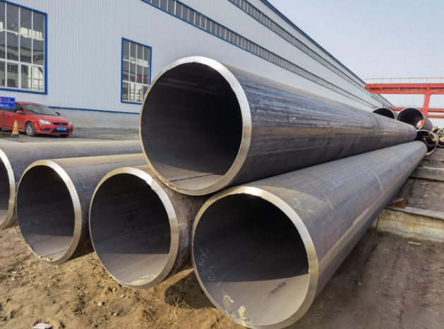 Welding Process Parameters Affect the Shape of Submerged Arc Welding Seam