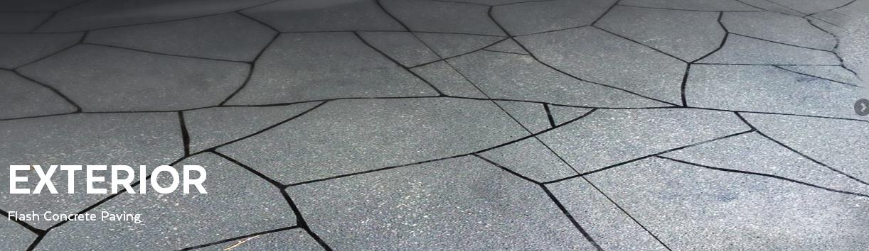 Choose Concrete Driveways for a Beautiful Home