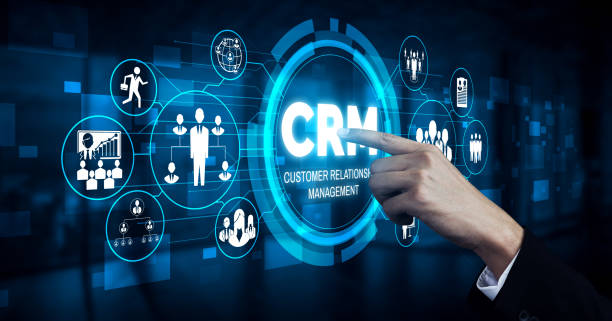 What Is CRM In Management?