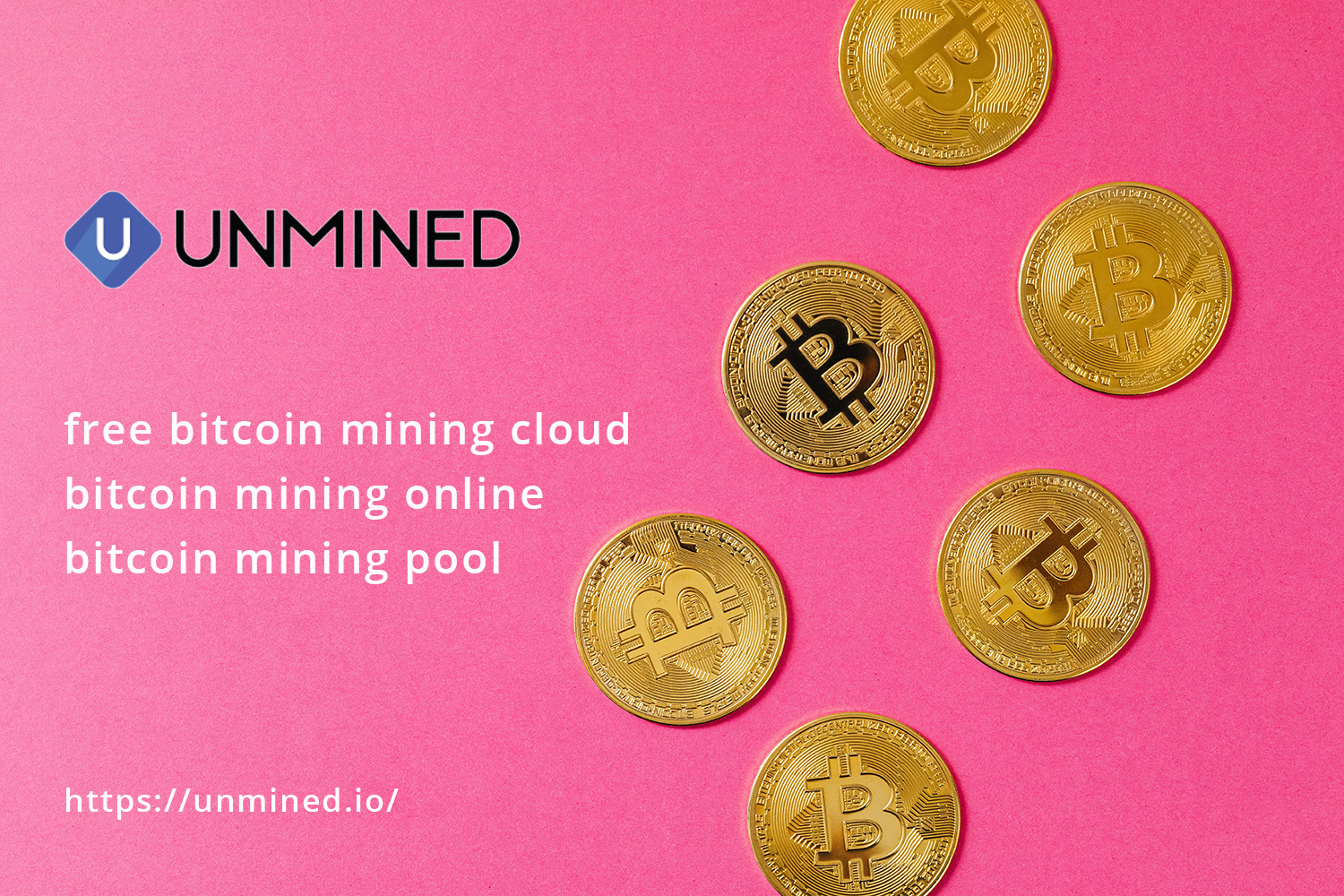 Start Bitcoin Mining For Free, No Fees, Daily Payouts, earn free bitcoins instantly