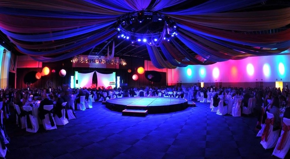 Well-Equipped Space for Holding Creative Events in London