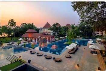Hotels in Goa | best hotels in Goa | luxury hotels in Goa | 5 star hotels in Goa