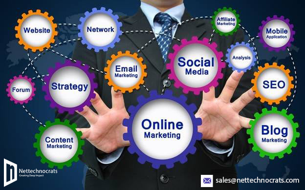 Discover Online Marketing For Hotels