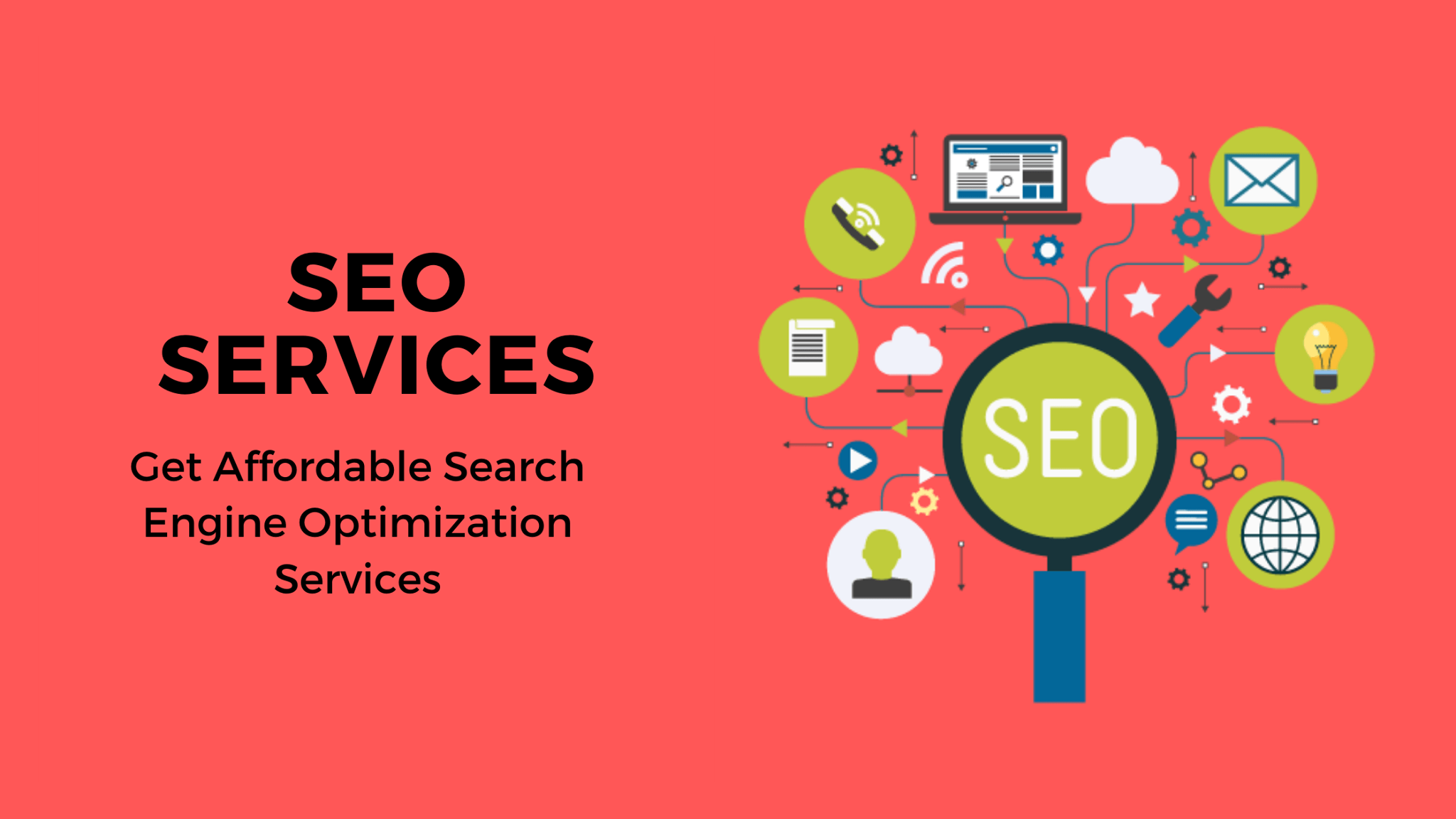 Boost Your Restaurant Ranking With Our SEO Services