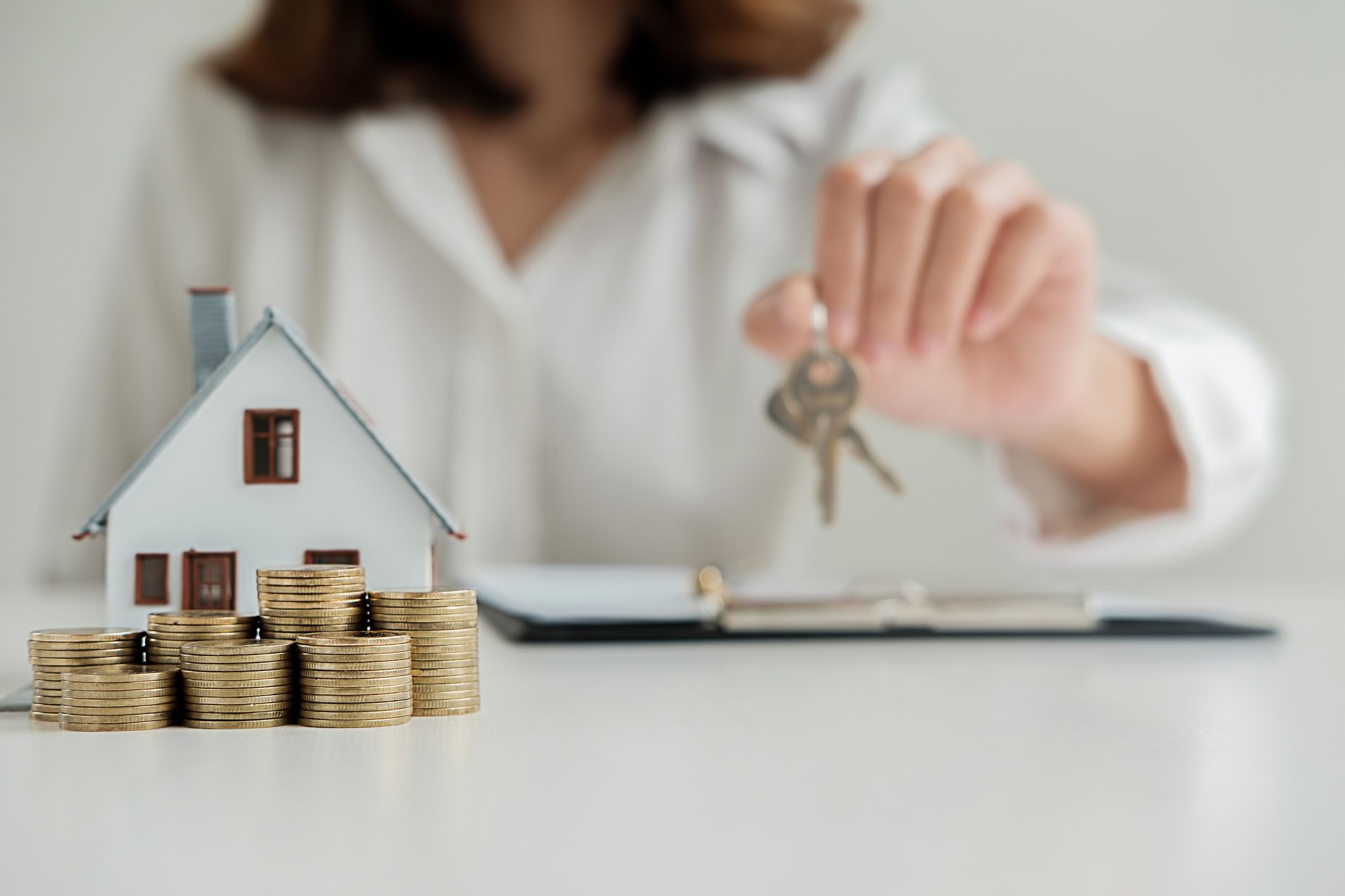 Property Management Companies Alberta