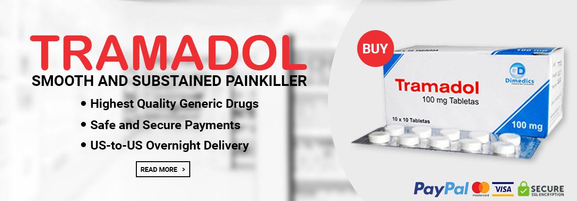 Buy Tramadol online Easily | treating OP Pain | order Tramadol