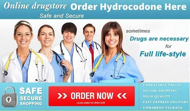 Buy Hydrocodone online easily and fast delivery | Pain Pills