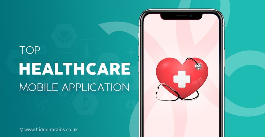 Top Medical Apps for Patients