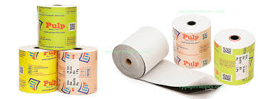 Some Important Facts about Thermal Paper