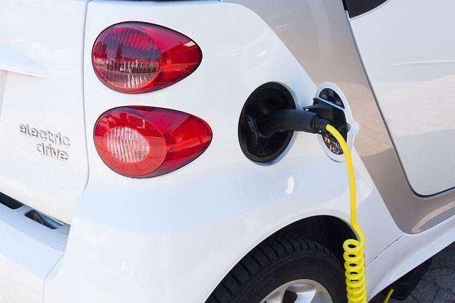 Why Your Next Car Should Be Electric
