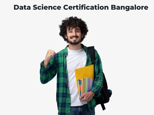 Best Data Science Course Institute Bangalore 2021