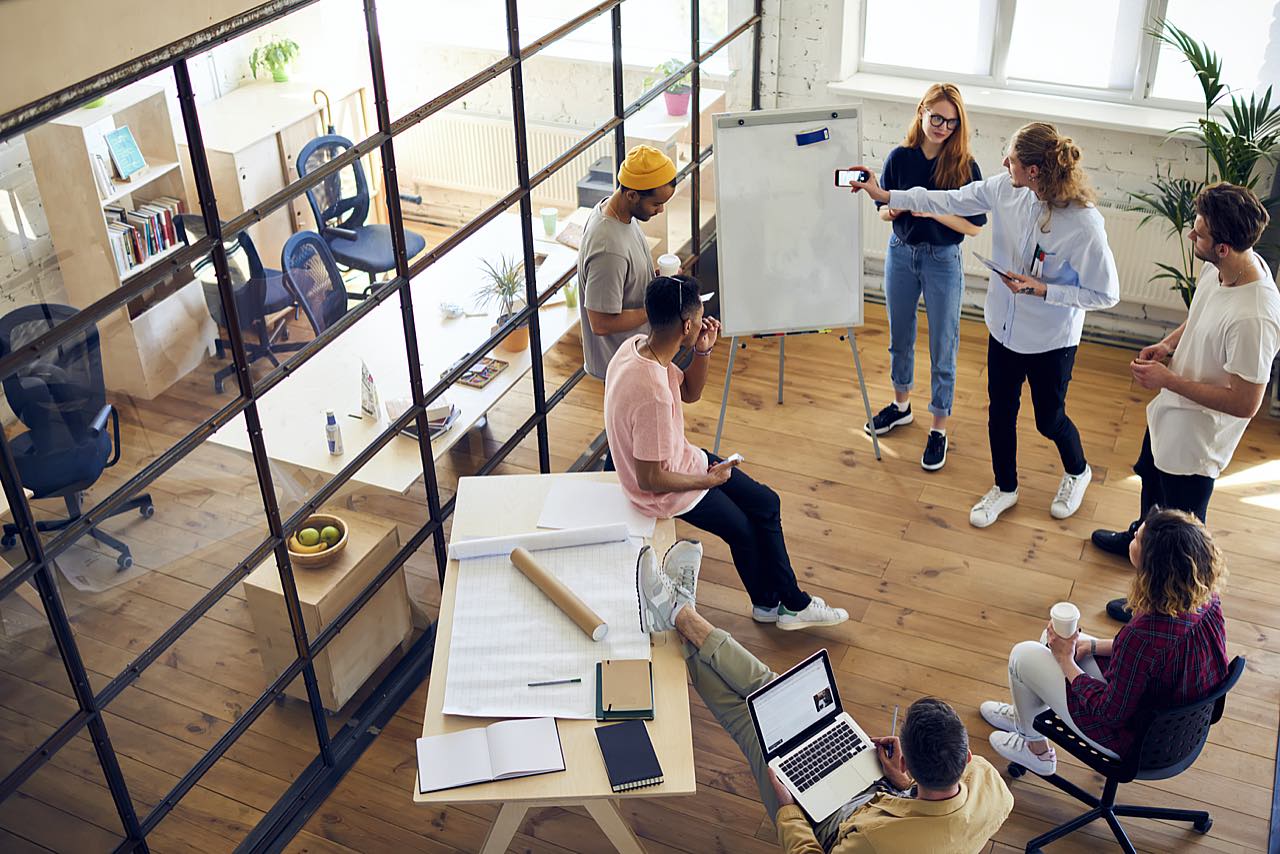 Best Social Media Strategist