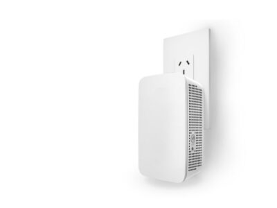 Manual Method for Linksys Wifi Extender Setup