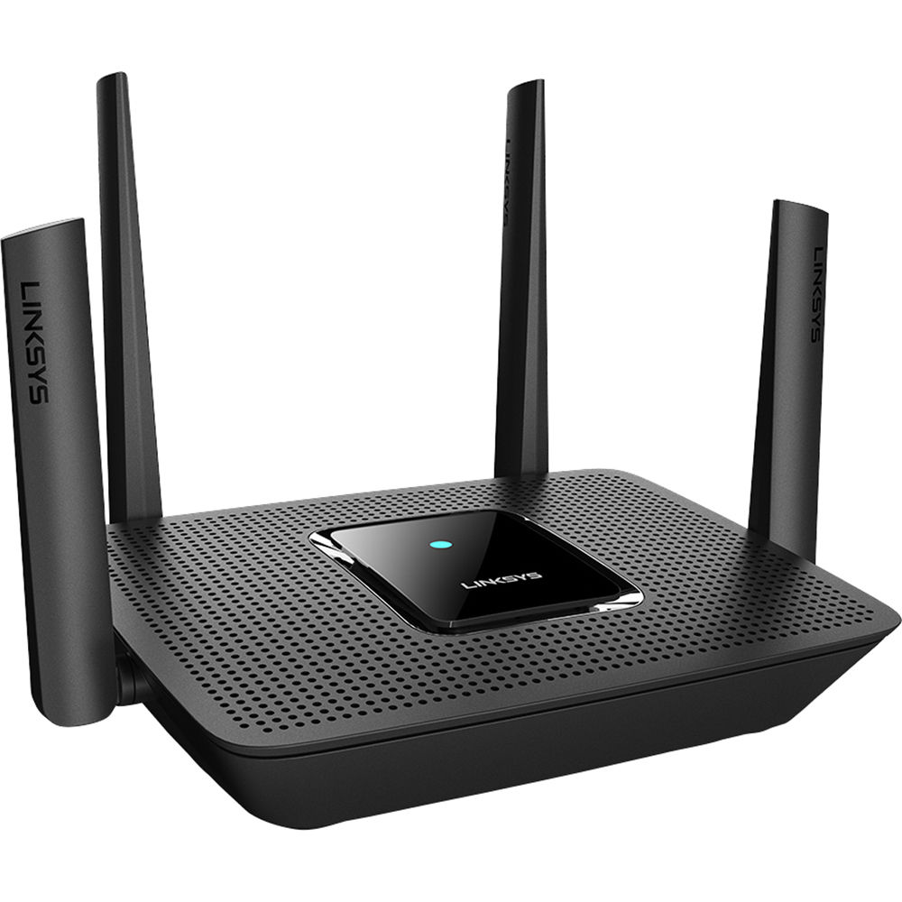 How Do I Setup My Linksys RE6500 Extender?
