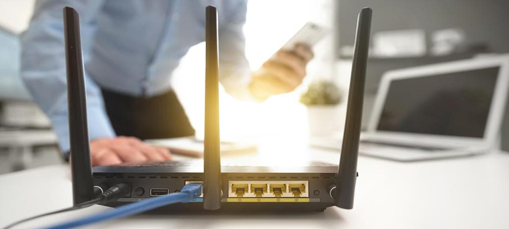 Quick Guide To Reset the Linksys Routers via Myrouter.local