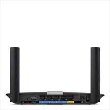 Linksys Setup using myrouter local setup