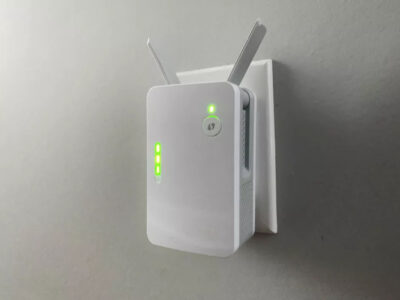Discuss the Manual Method For Linksys Extender Setup