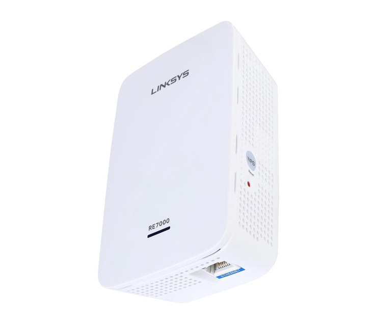 What are the Simple Steps to Install Linksys RE7000 Setup?