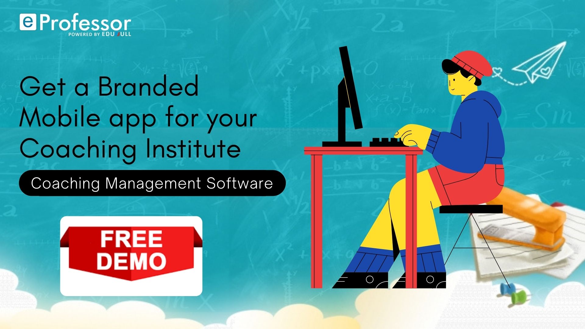 Online Coaching Classes App