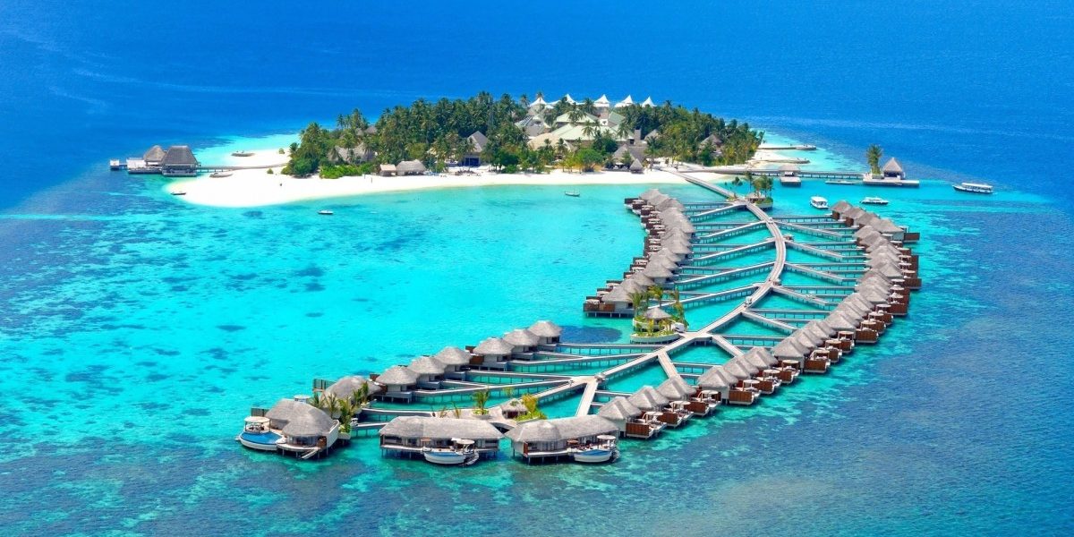 India To Maldives Tour Packages | Shyamji Tours