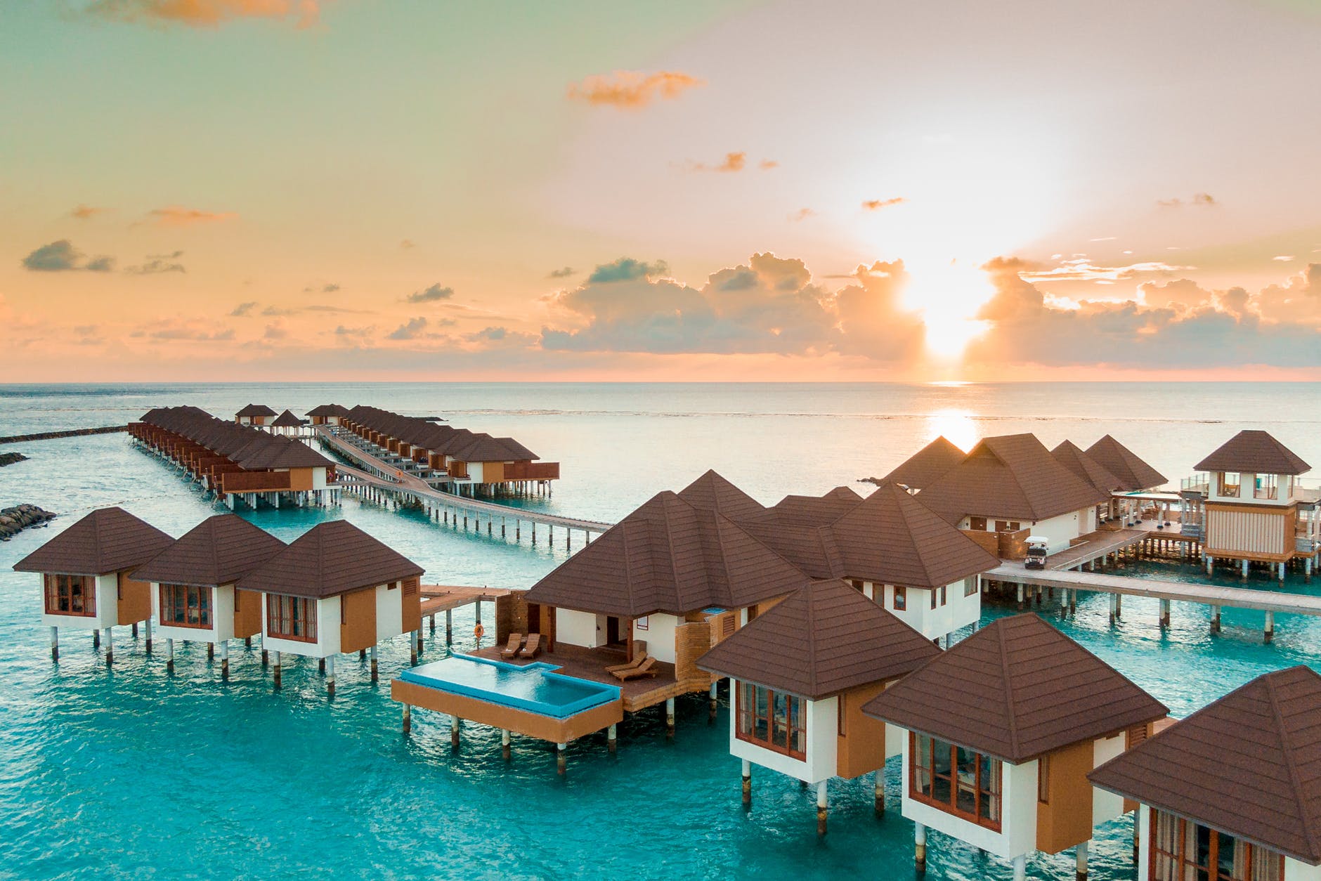 Maldives Tour Package From Delhi