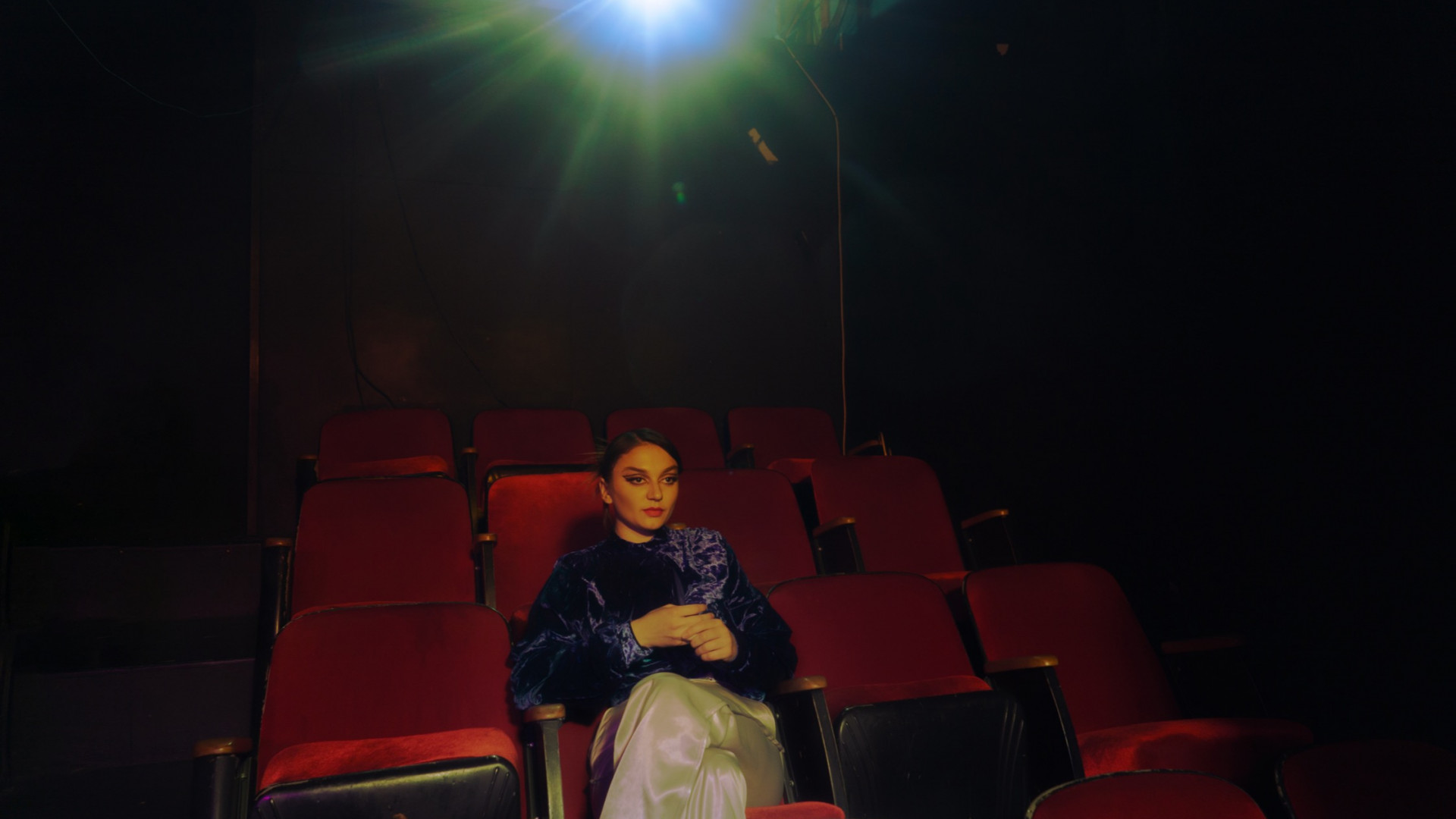 North America: Daya, Live From Los Angeles