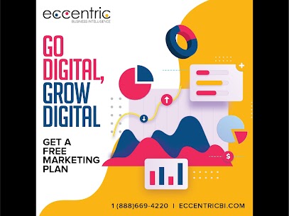 Internet Marketing Toronto | Digital Marketing | Eccentric
