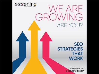 Best Seo Agency Toronto | Seo Toronto | Eccentric