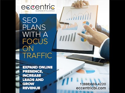 Affordable Seo Toronto | Eccentric | Seo Agency Toronto