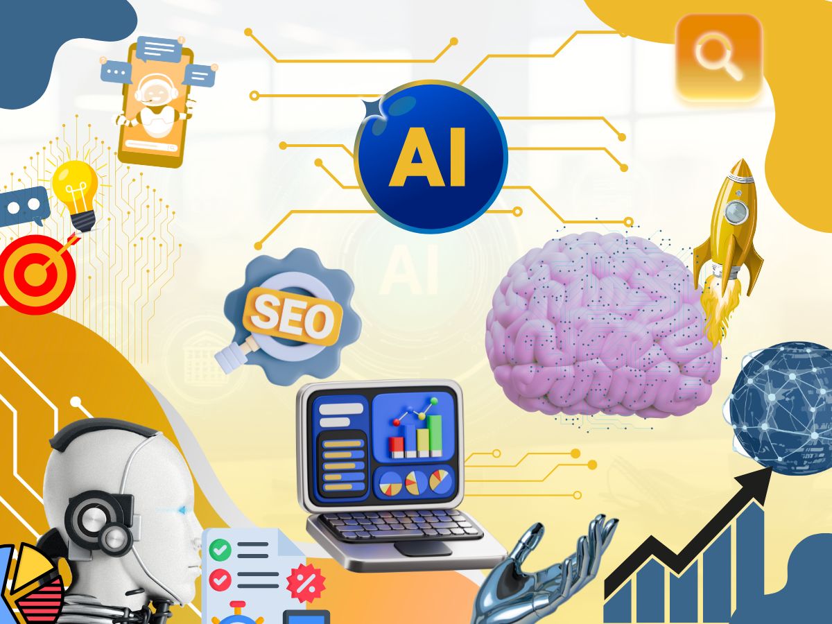 How AI Is Changing SEO in 2026: Tips to Optimize Content for Today’s Search