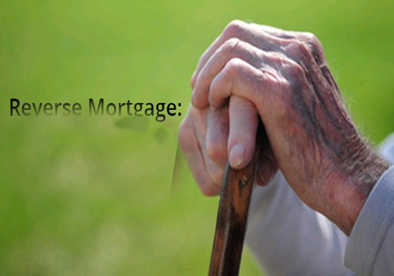 Reverse Mortgage Loan Secures The Future